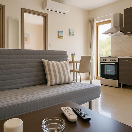 Zanteapts Exteriör bild