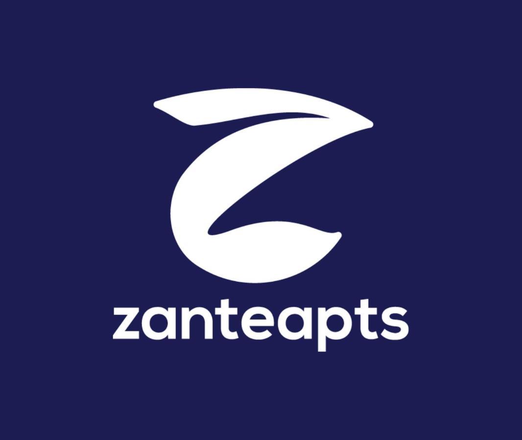 Zanteapts Exteriör bild