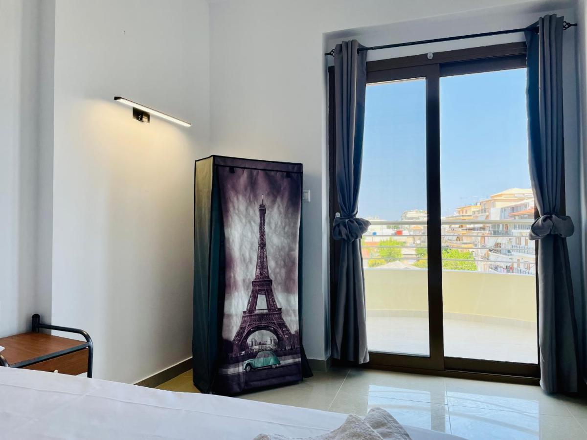 Zanteapts Exteriör bild