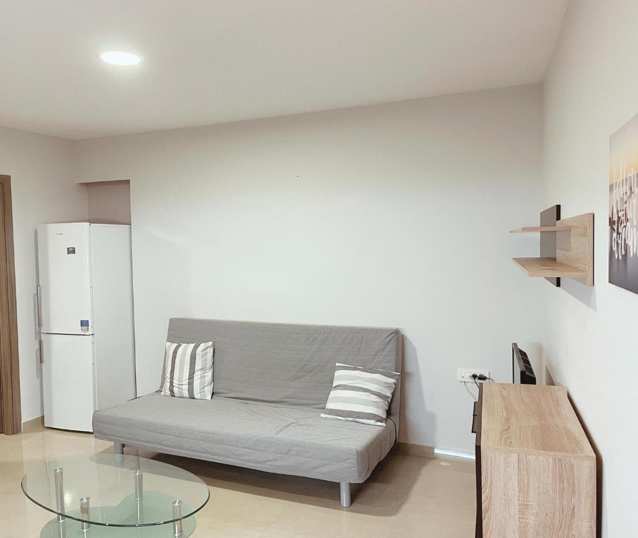 Zanteapts Exteriör bild