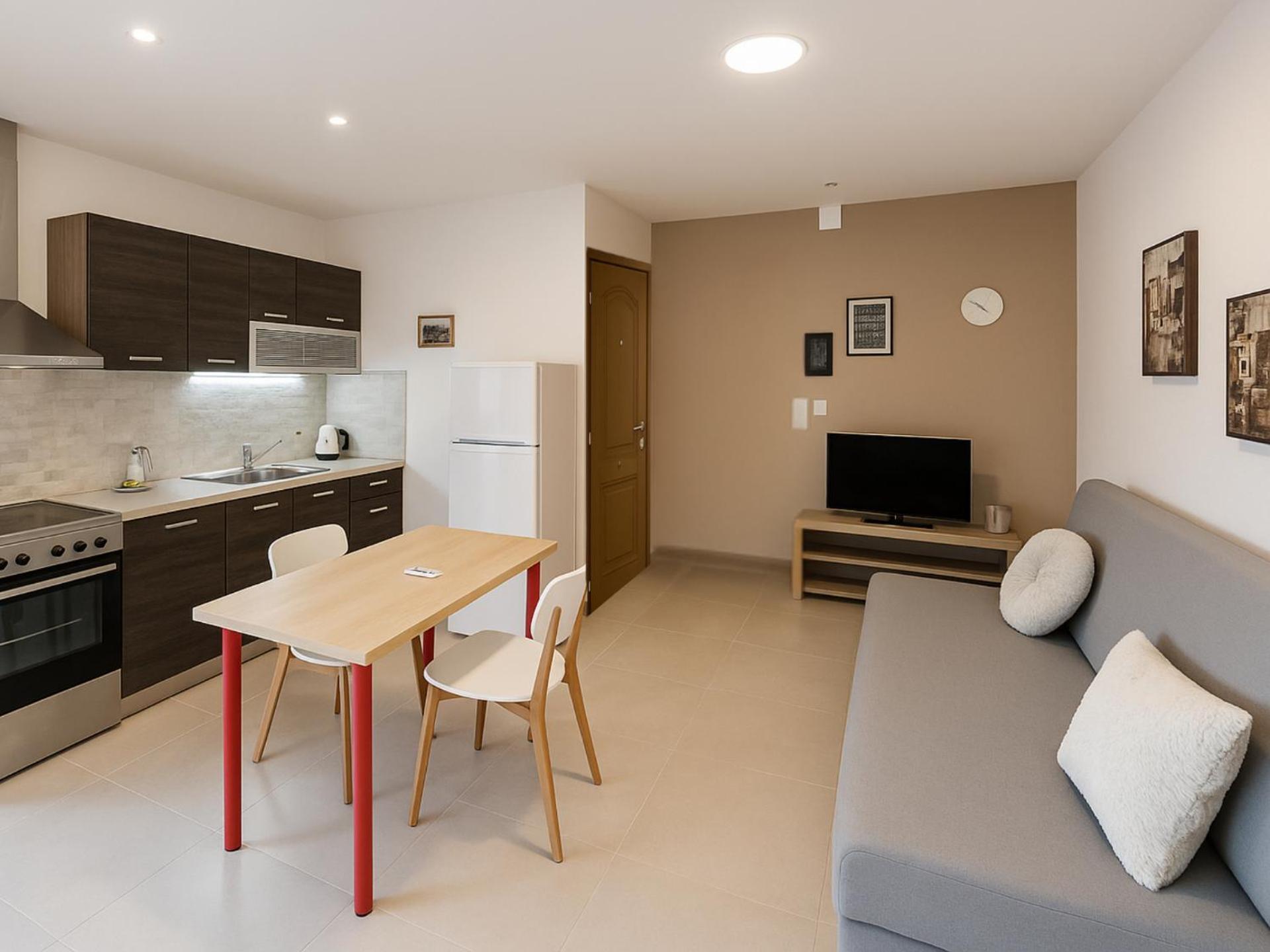 Zanteapts Exteriör bild