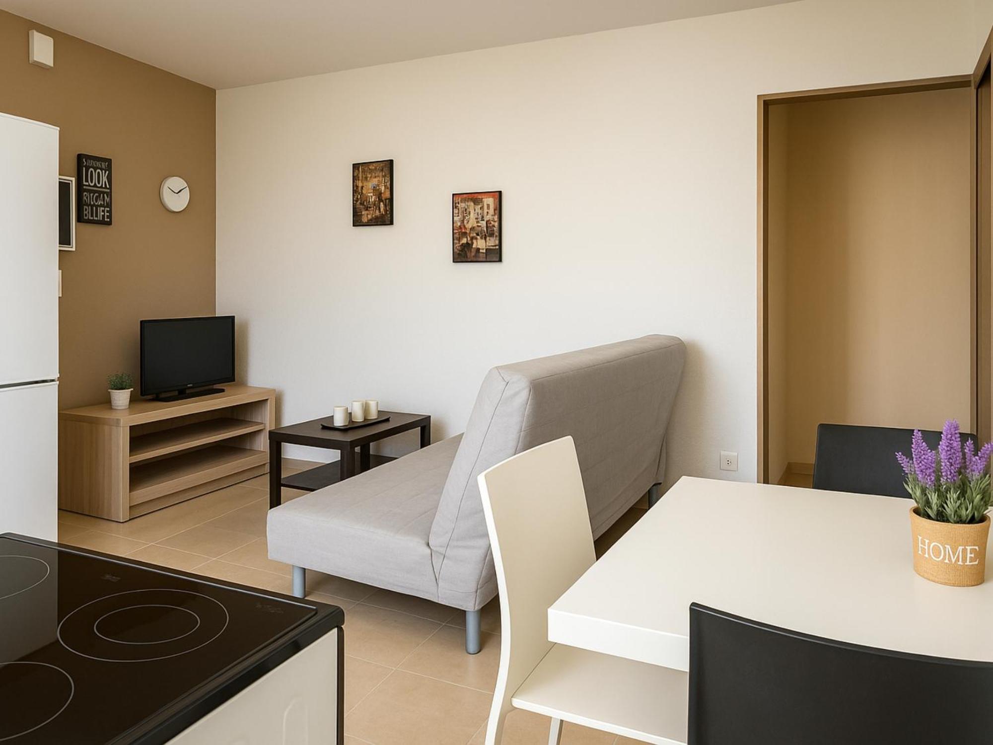 Zanteapts Exteriör bild