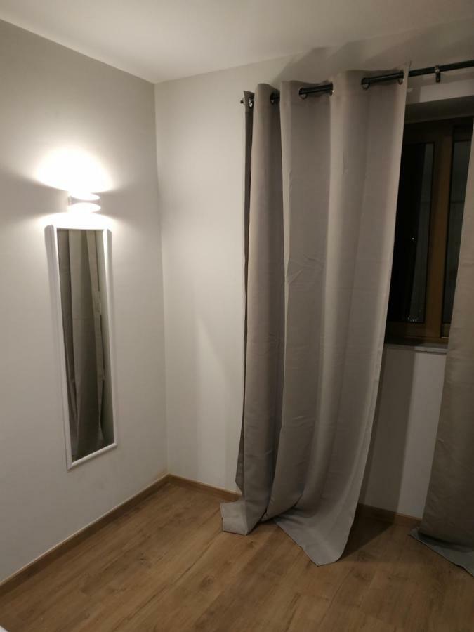 Zanteapts Exteriör bild